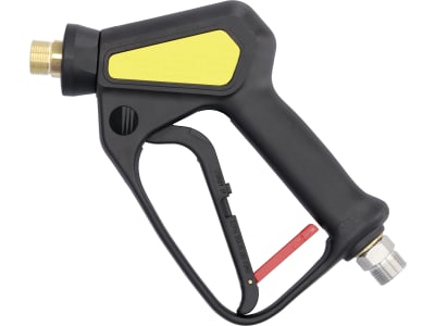 HD-Pistole "ST-2300" mit isoliertem Ausgang für Strahlrohre mit Drehverschraubung, Kärcher HD-Reiniger HD-Pistole "ST-2300" mit isoliertem Ausgang für Strahlrohre mit Drehverschraubung, Kärcher HD-Reiniger