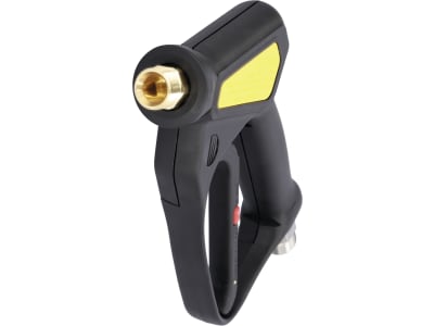 HD-Pistole "ST-2300" mit isoliertem Ausgang für Strahlrohre mit Drehverschraubung, Kärcher HD-Reiniger HD-Pistole "ST-2300" mit isoliertem Ausgang für Strahlrohre mit Drehverschraubung, Kärcher HD-Reiniger
