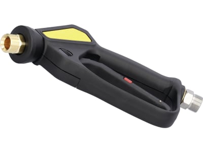 HD-Pistole "ST-2300" mit isoliertem Ausgang für Strahlrohre mit Drehverschraubung, Kärcher HD-Reiniger HD-Pistole "ST-2300" mit isoliertem Ausgang für Strahlrohre mit Drehverschraubung, Kärcher HD-Reiniger