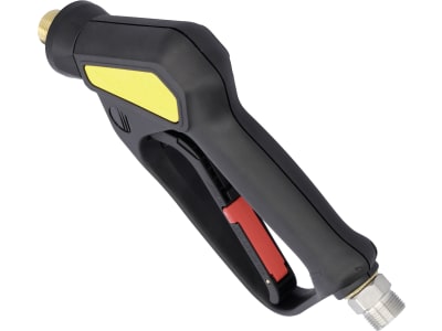 HD-Pistole "ST-2300" mit isoliertem Ausgang für Strahlrohre mit Drehverschraubung, Kärcher HD-Reiniger HD-Pistole "ST-2300" mit isoliertem Ausgang für Strahlrohre mit Drehverschraubung, Kärcher HD-Reiniger