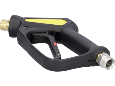 HD-Pistole "ST-2300" mit isoliertem Ausgang für Strahlrohre mit Drehverschraubung, Kärcher HD-Reiniger HD-Pistole "ST-2300" mit isoliertem Ausgang für Strahlrohre mit Drehverschraubung, Kärcher HD-Reiniger