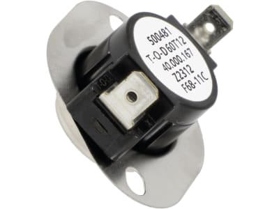 REMKO Nachkühlthermostat "Klixon", 1101027 REMKO Nachkühlthermostat "Klixon", 1101027