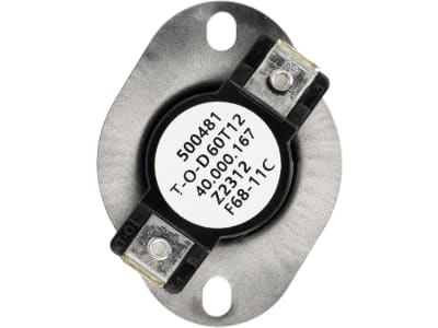 REMKO Nachkühlthermostat "Klixon", 1101027 REMKO Nachkühlthermostat "Klixon", 1101027