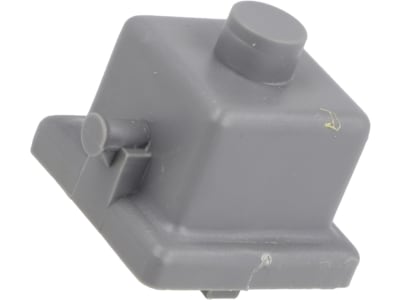 REMKO Brückenstecker für Heizgerät AT, ATK, CLA, CLK, DH, DZ, DZH, PG, Thermovent, 1101019 REMKO Brückenstecker für Heizgerät AT, ATK, CLA, CLK, DH, DZ, DZH, PG, Thermovent, 1101019