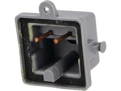 REMKO Brückenstecker für Heizgerät AT, ATK, CLA, CLK, DH, DZ, DZH, PG, Thermovent, 1101019 REMKO Brückenstecker für Heizgerät AT, ATK, CLA, CLK, DH, DZ, DZH, PG, Thermovent, 1101019