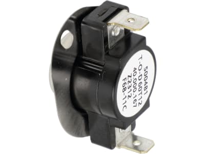REMKO Nachkühlthermostat "Klixon", 1101027 REMKO Nachkühlthermostat "Klixon", 1101027