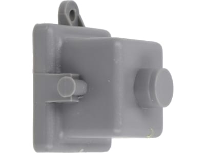 REMKO Brückenstecker für Heizgerät AT, ATK, CLA, CLK, DH, DZ, DZH, PG, Thermovent, 1101019 REMKO Brückenstecker für Heizgerät AT, ATK, CLA, CLK, DH, DZ, DZH, PG, Thermovent, 1101019