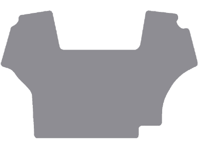Fußmatte Gummi hellgrau, für Case IH Traktor Maxxum CVX 100, Tier 3-Motor Case, bis Bj. 13, Aussparung 8 x 15 cm rechts hinten Fußmatte Gummi hellgrau, für Case IH Traktor Maxxum CVX 100, Tier 3-Motor Case, bis Bj. 13, Aussparung 8 x 15 cm rechts hinten