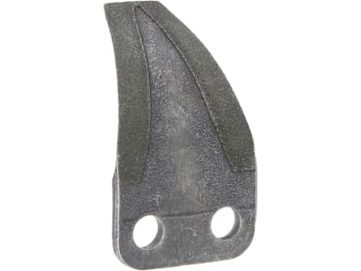 Siloking Fräsmesserklinge 81 x 50 x 5 mm gewinkelt, für Futtermischwagen Compact, Premium, Prestige, 604206 Siloking Fräsmesserklinge 81 x 50 x 5 mm gewinkelt, für Futtermischwagen Compact, Premium, Prestige, 604206