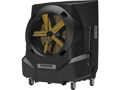 Master® Luftkühler "BC 341" für Räume bis 400 m³, 30.000 m³/h, mit integriertem UV-Licht, 4140.541 Master® Luftkühler "BC 341" für Räume bis 400 m³, 30.000 m³/h, mit integriertem UV-Licht, 4140.541