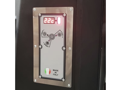 Master® Luftkühler "BC 341" für Räume bis 400 m³, 30.000 m³/h, mit integriertem UV-Licht, 4140.541 Master® Luftkühler "BC 341" für Räume bis 400 m³, 30.000 m³/h, mit integriertem UV-Licht, 4140.541