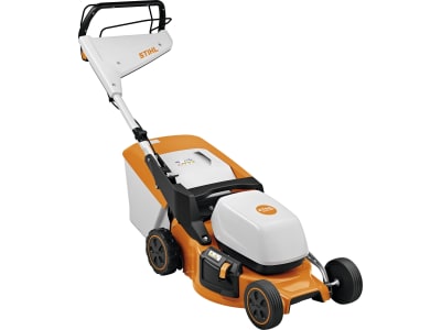 STIHL Akku-Rasenmäher "RMA 248" Schnittbreite 46 cm mit Akku und Ladegerät, WA21 011 1420 STIHL Akku-Rasenmäher "RMA 248" Schnittbreite 46 cm mit Akku und Ladegerät, WA21 011 1420
