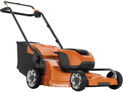 Husqvarna® Akku-Rasenmäher "LC 247i" Schnittbreite 47 cm, ohne Akku und Ladegerät, 9705420-01 Husqvarna® Akku-Rasenmäher "LC 247i" Schnittbreite 47 cm, ohne Akku und Ladegerät, 9705420-01