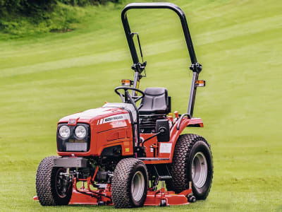 Massey Ferguson Traktor "MF 1500" Massey Ferguson Traktor "MF 1500"