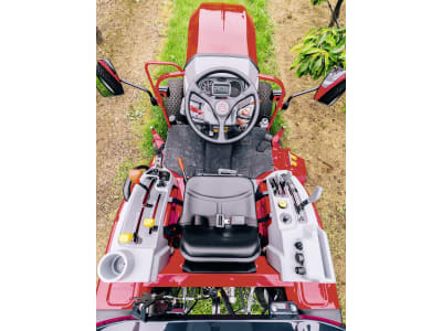 Massey Ferguson Traktor "MF 1500" Massey Ferguson Traktor "MF 1500"