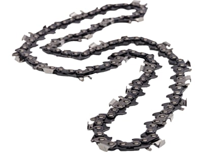 Husqvarna® Sägekette "H21" .325" .058"/1,5 mm, 64 Treibglieder, Vollmeißel, abgelängt, 5018407-64 Husqvarna® Sägekette "H21" .325" .058"/1,5 mm, 64 Treibglieder, Vollmeißel, abgelängt, 5018407-64