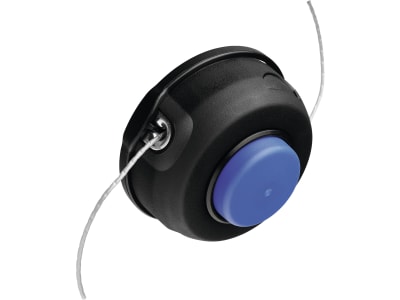 Husqvarna® Fadenkopf "T25 B" Gewinde M 8, Ø Faden 2,4 mm, für , 5898732-01 Husqvarna® Fadenkopf "T25 B" Gewinde M 8, Ø Faden 2,4 mm, für , 5898732-01