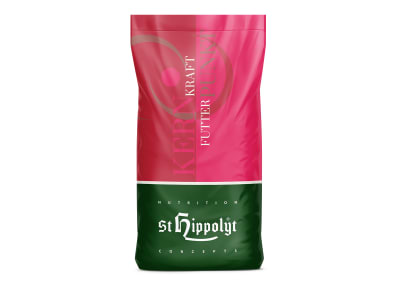St. Hippolyt Kernkraft PUR getreidefrei stärkereduziertes, zuckerarmes Müsli für Pferde und Ponys 15 kg Sack St. Hippolyt Kernkraft PUR getreidefrei stärkereduziertes, zuckerarmes Müsli für Pferde und Ponys 15 kg Sack
