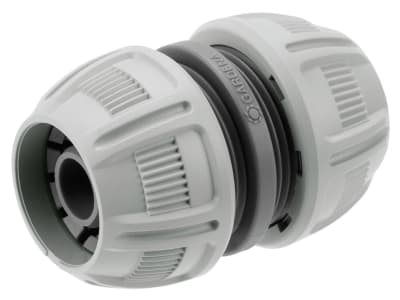 Gardena Reparator Für eine schnelle sowie einfache Schlauchreparatur ohne Werkzeug 18232-20 Gardena Reparator Für eine schnelle sowie einfache Schlauchreparatur ohne Werkzeug 18232-20
