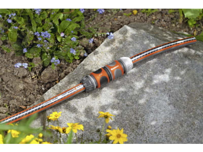 Gardena Kupplung Schlauchverlängerung leichtgemacht 02931-20 Gardena Kupplung Schlauchverlängerung leichtgemacht 02931-20