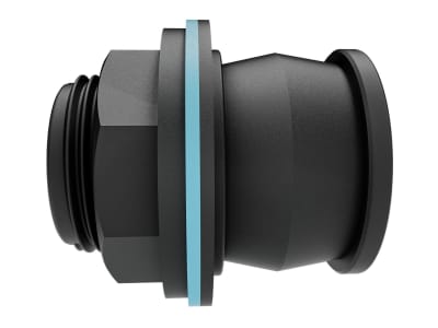 Gardena Push IN Einsteck-Tankverbinder zur einfachen Entleerung des Wasserfasses 09095-20 Gardena Push IN Einsteck-Tankverbinder zur einfachen Entleerung des Wasserfasses 09095-20