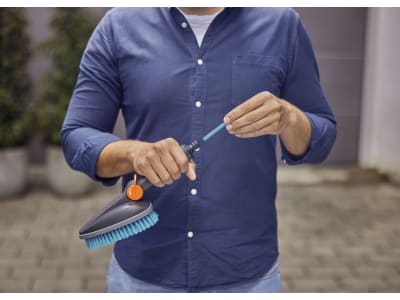 Gardena Cleansystem Reinigungssticks Seifenstäbchen für die Nassreinigung 18852-20 Gardena Cleansystem Reinigungssticks Seifenstäbchen für die Nassreinigung 18852-20
