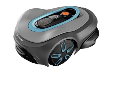 Gardena Mähroboter smart SILENO bis zu 800 m² Gardena Mähroboter smart SILENO bis zu 800 m²