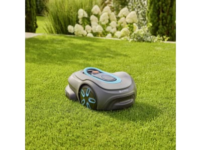 Gardena Mähroboter smart SILENO bis zu 800 m² Gardena Mähroboter smart SILENO bis zu 800 m²
