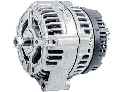 Letrika Lichtmaschine "IA1215/AAN5346", 14 V, 200 A Letrika Lichtmaschine "IA1215/AAN5346", 14 V, 200 A