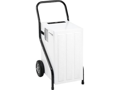 TROTEC Luftentfeuchter "TTK 171 ECO" max. 52 l/24 h, Raumgröße max. 230 m³, 1120001125 TROTEC Luftentfeuchter "TTK 171 ECO" max. 52 l/24 h, Raumgröße max. 230 m³, 1120001125