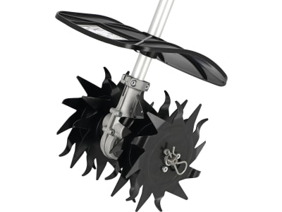 STIHL Bodenfräse "BF-KM" Vorsatz Kombi-Motor, 22 cm, 4601 740 5000 STIHL Bodenfräse "BF-KM" Vorsatz Kombi-Motor, 22 cm, 4601 740 5000