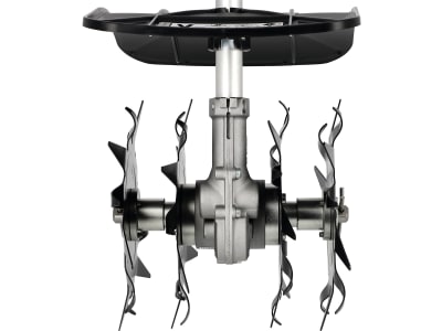 STIHL Bodenfräse "BF-KM" Vorsatz Kombi-Motor, 22 cm, 4601 740 5000 STIHL Bodenfräse "BF-KM" Vorsatz Kombi-Motor, 22 cm, 4601 740 5000