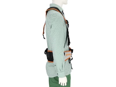 STIHL Akku-Gürtel mit Doppelschultergurt, 4850 490 0500