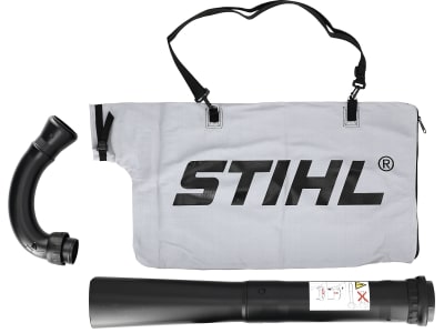 STIHL Anbausatz für Benzin-Laubbläser BG 56, 86, 4241 700 2200 STIHL Anbausatz für Benzin-Laubbläser BG 56, 86, 4241 700 2200