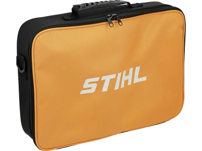 STIHL Akku-Tasche für 1 Akku mit Ladegerät, 0000 881 0520 STIHL Akku-Tasche für 1 Akku mit Ladegerät, 0000 881 0520