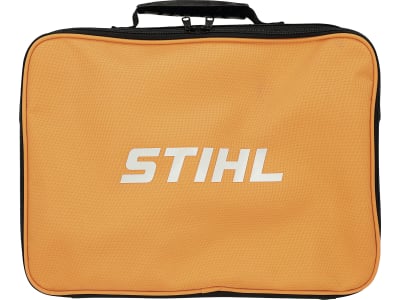 STIHL Akku-Tasche für 1 Akku mit Ladegerät, 0000 881 0520 STIHL Akku-Tasche für 1 Akku mit Ladegerät, 0000 881 0520