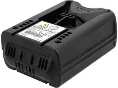 STIHL Akku-Adapter für Akku-Geräte des AP-Systems, 4850 440 0505