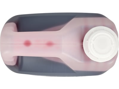 STIHL 2-Takt-Öl "HP", 1:50, mineralisch, 5,0 l Kanister, 0781 319 8433