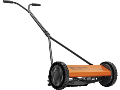 Husqvarna® Handrasenmäher "Exclusive 54", 9649140-01 Husqvarna® Handrasenmäher "Exclusive 54", 9649140-01