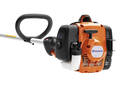 Husqvarna® Benzin-Rasentrimmer "129C" 0,85 kW (1,16 PS), 9671932-02 Husqvarna® Benzin-Rasentrimmer "129C" 0,85 kW (1,16 PS), 9671932-02