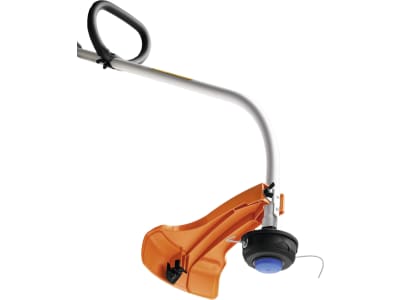 Husqvarna® Benzin-Rasentrimmer "129C" 0,85 kW (1,16 PS), 9671932-02 Husqvarna® Benzin-Rasentrimmer "129C" 0,85 kW (1,16 PS), 9671932-02