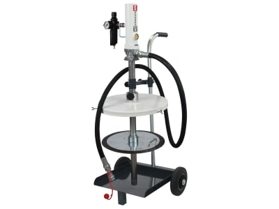 SAMOA® FUELLMEISTER DPZ-2/50 MOBIL 41540 SAMOA® FUELLMEISTER DPZ-2/50 MOBIL 41540