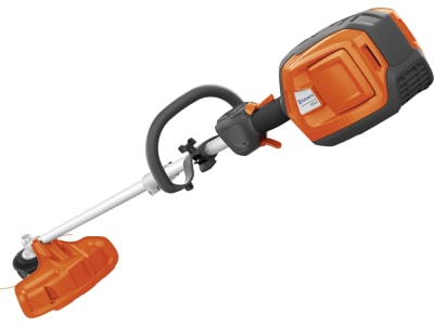 Husqvarna® Akku-Rasentrimmer "325iLK", Schnittbreite 42 cm, ohne Akku und Ladegerät, 9678501-05 Husqvarna® Akku-Rasentrimmer "325iLK", Schnittbreite 42 cm, ohne Akku und Ladegerät, 9678501-05