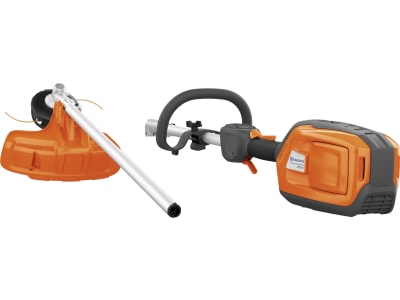Husqvarna® Akku-Rasentrimmer "325iLK", Schnittbreite 42 cm, ohne Akku und Ladegerät, 9678501-05 Husqvarna® Akku-Rasentrimmer "325iLK", Schnittbreite 42 cm, ohne Akku und Ladegerät, 9678501-05