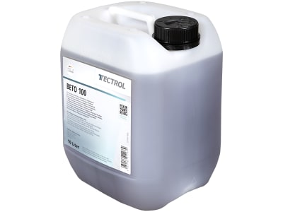 TECTROL BETO 100 10 l  Kanister   Schalöl, Formöl, Beton-Trennmittel, mineralisch