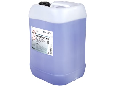 TECTROL SCHEIBENFROSTSCHUTZ 25 l Kanister   Scheibenfrostschutzkonzentrat -60 °C, Scheibenwischwasser, Scheibenreiniger