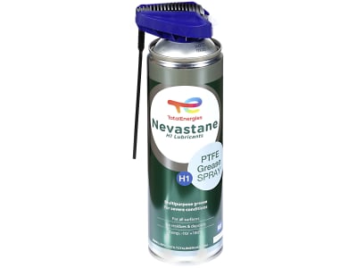 TOTAL Nevastane PTFE Grease Spray Spray TOTAL Nevastane PTFE Grease Spray Spray