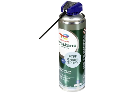 TOTAL Nevastane PTFE Grease Spray Spray TOTAL Nevastane PTFE Grease Spray Spray