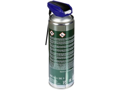TOTAL Nevastane PTFE Grease Spray Spray TOTAL Nevastane PTFE Grease Spray Spray