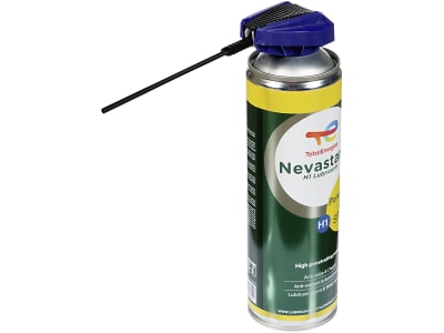 TOTAL Nevastane Penetrating Oil Spray 400 ml Spray TOTAL Nevastane Penetrating Oil Spray 400 ml Spray